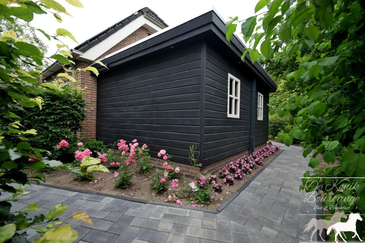 B&B De Konik Bourtange Exterior photo